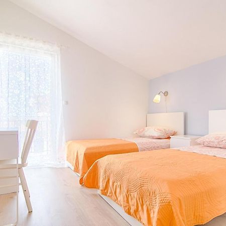 Jasna House Villa Fazana Exterior photo