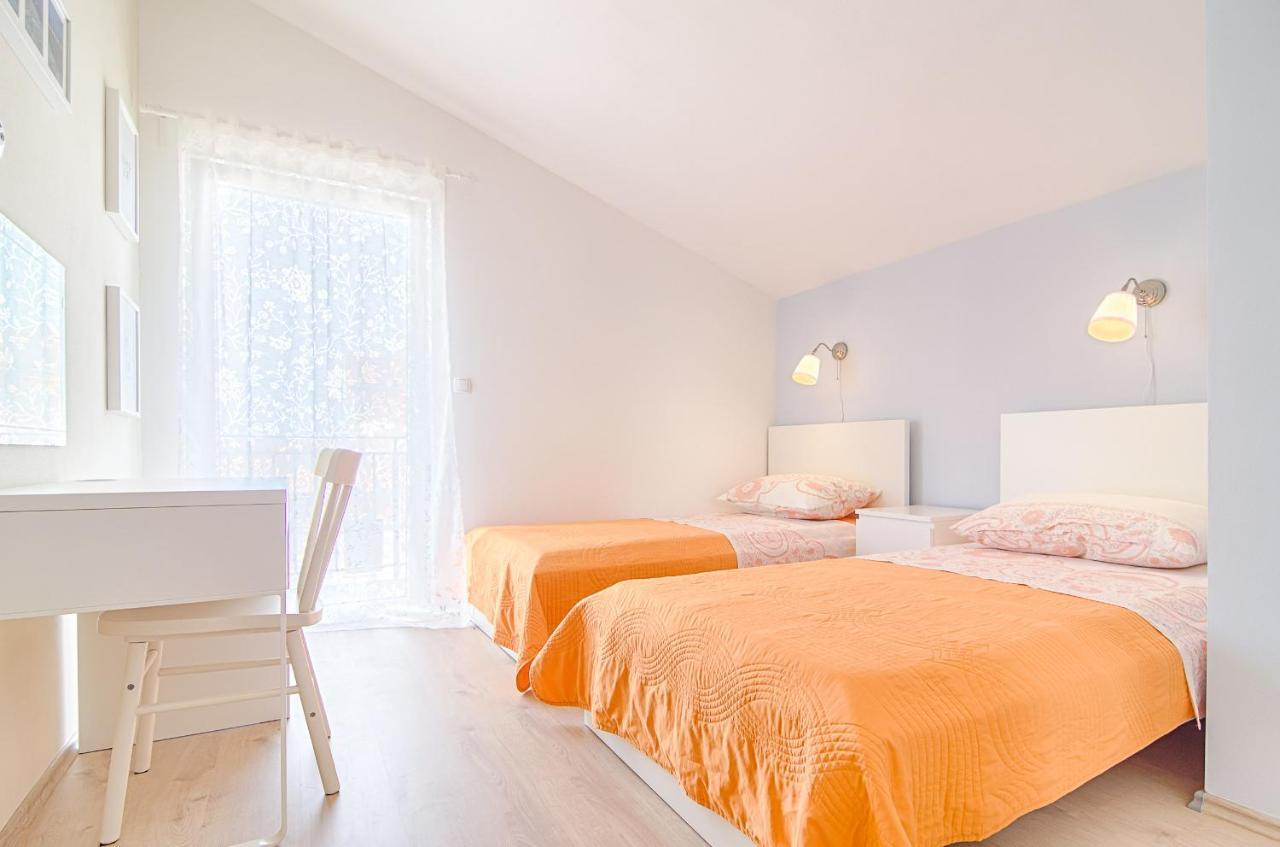 Jasna House Villa Fazana Exterior photo